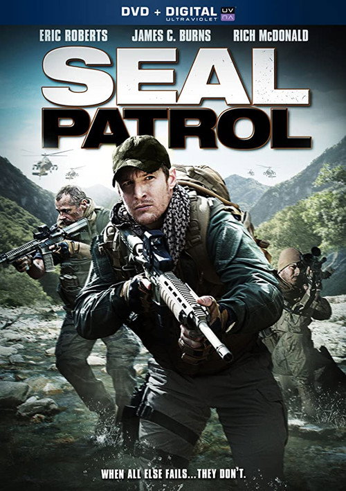 Movie poster for BlackJacks (2014)
