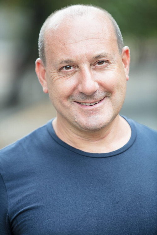 Photo of Massimo Ferroni, Acting