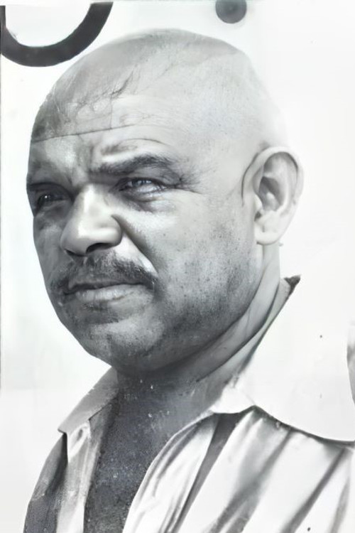 Photo of Genésio de Carvalho, Acting
