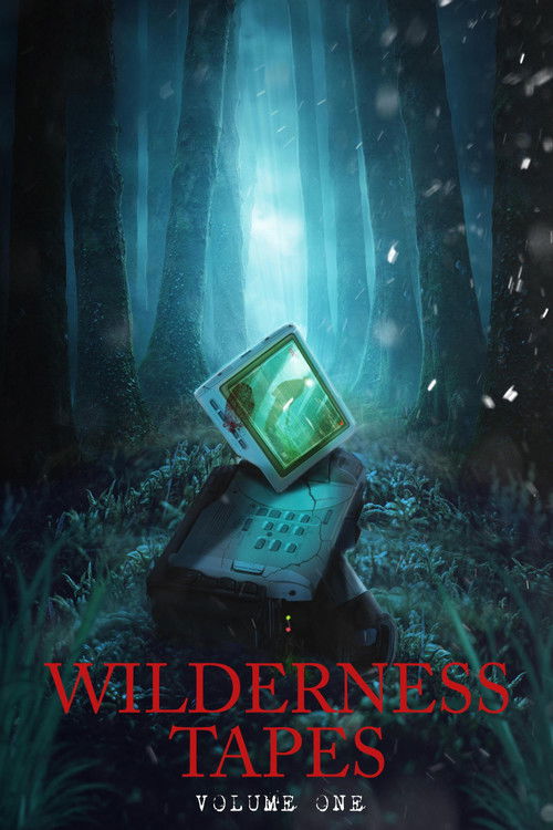 Movie poster for Wilderness Tapes: Volume One (2026)