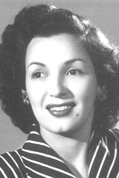 Photo of Emilinha Borba, Acting