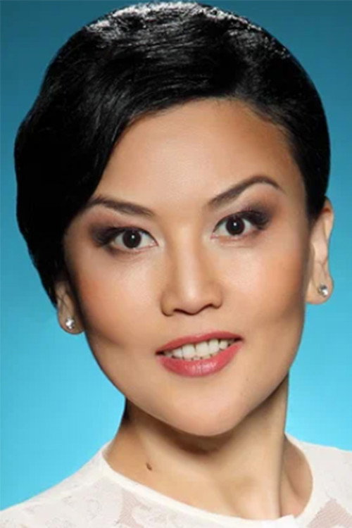 Photo of Shynar Zhanysbekova, Acting