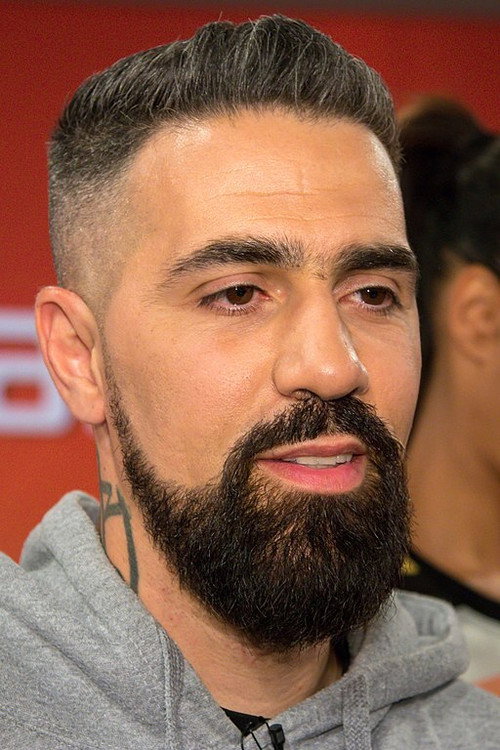 Photo of Bushido, Acting