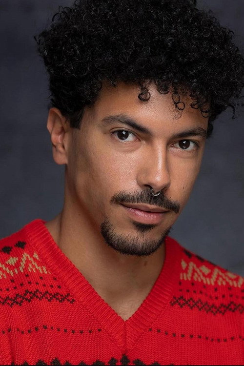 Photo of Tomás Garcez, Acting