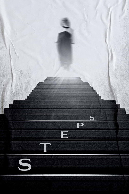Movie poster for Steps (2022)