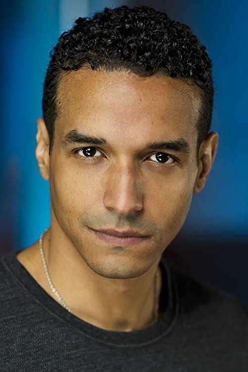 Photo of Bert Cardozo, Acting