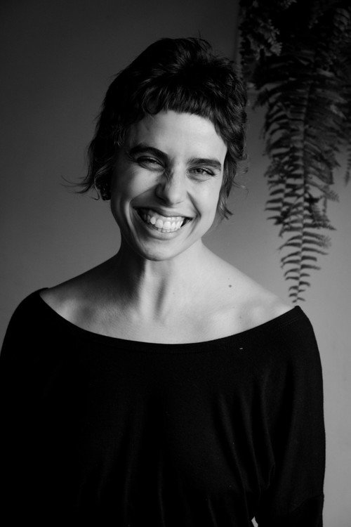 Photo of Laís Melo, Directing