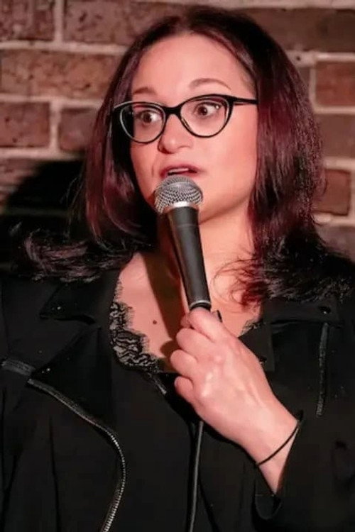 Photo of Adrienne Iapalucci, Acting