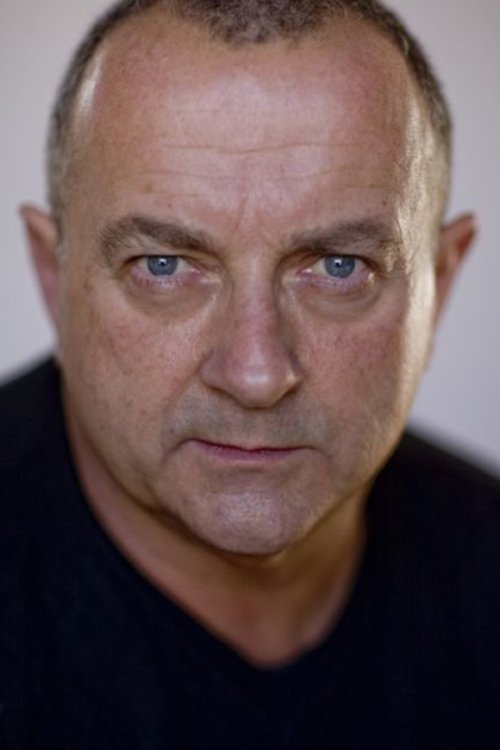Photo of Peter Rowley, Acting