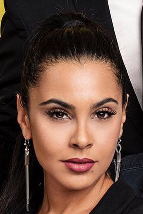 Photo of Carmen Tinoco, Acting