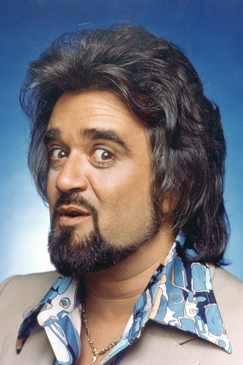 Wolfman Jack profile