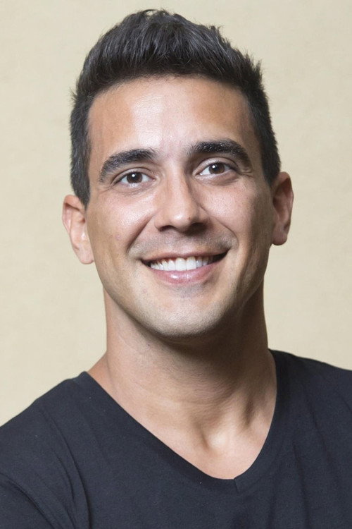 Photo of André Marques, Acting