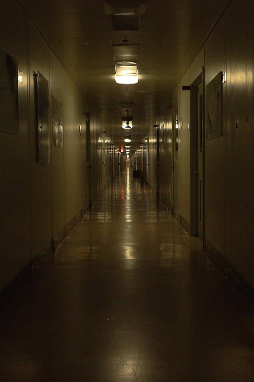 Movie poster for Bell Labs - Home (2026)
