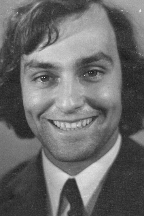 Photo of Viktor Demertash, Acting