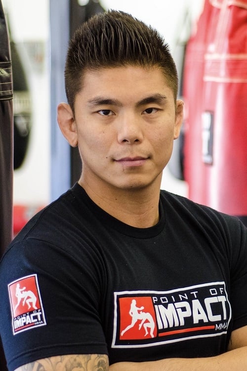 Yoko Hamamura profile