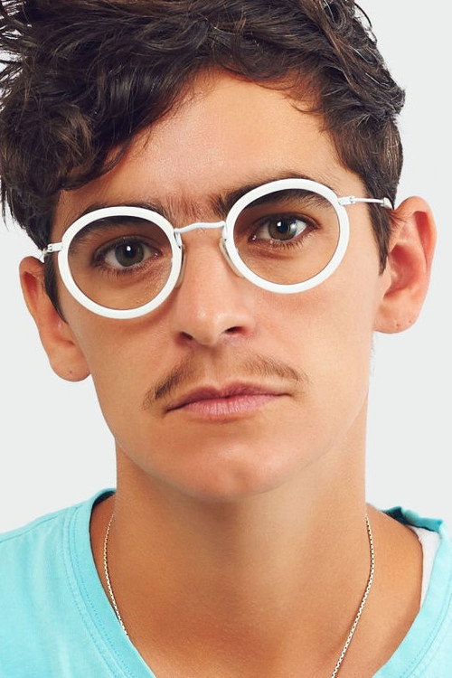 Photo of Jocelyn Samson, Acting