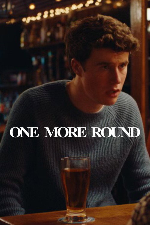 Movie poster for One More Round (2024)