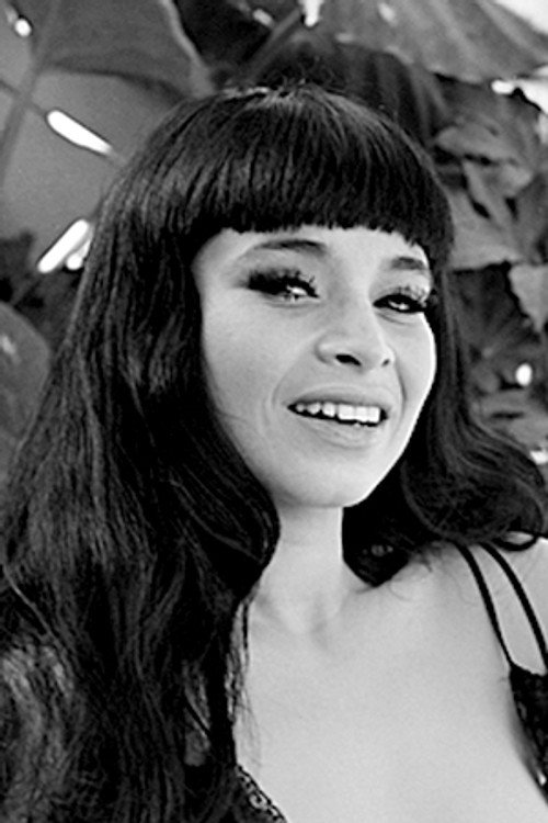 Photo of Palva Itano, Acting