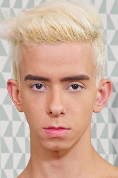 Photo of Rick Vilela, Acting