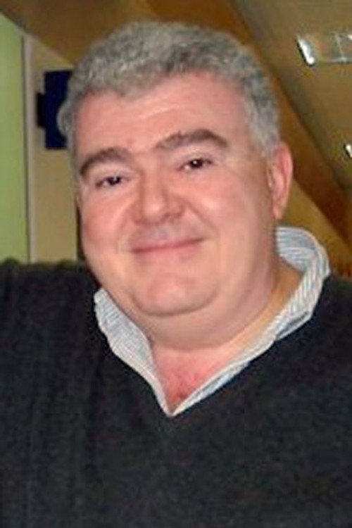 Photo of Giorgio Vignali, Acting