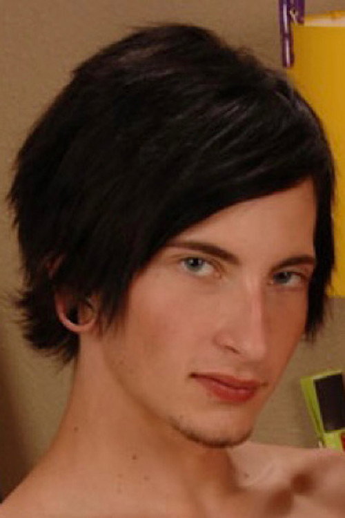 Photo of Oliver Youngblood, Acting
