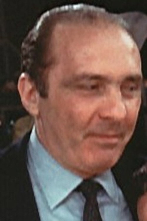 Photo of Elio Scardamaglia, Production