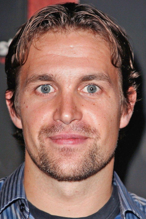 Photo of Trevor Matthews, Production