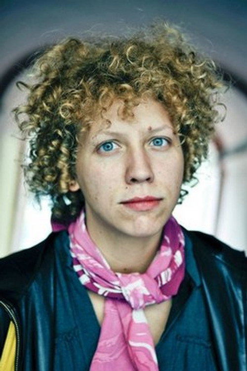 Photo of Polina Shustareva, Acting