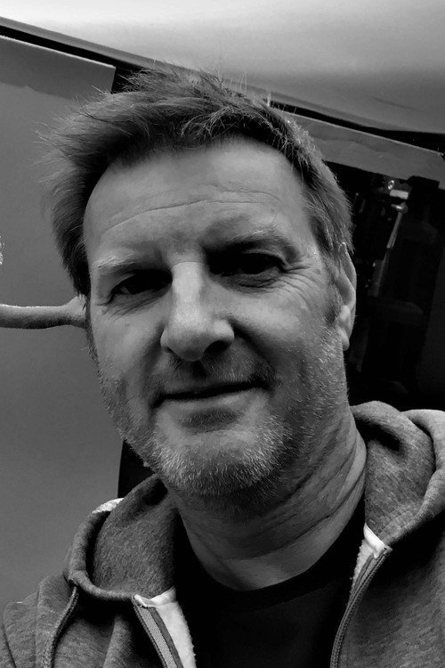 Photo of Patrick Raats, Directing