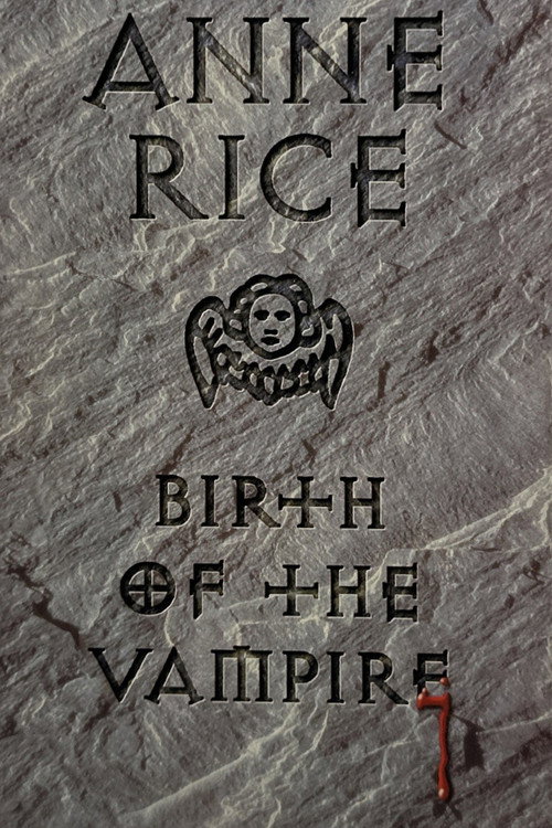 Movie poster for Anne Rice: Birth of the Vampire (1994)