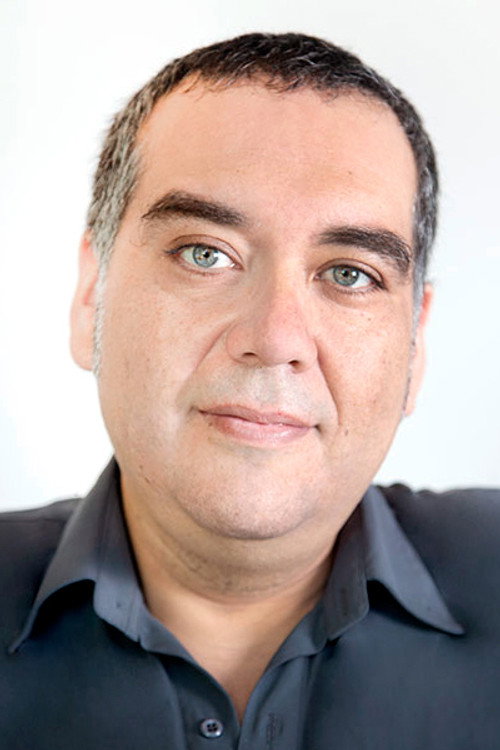 Photo of Adrián Salgado, Acting