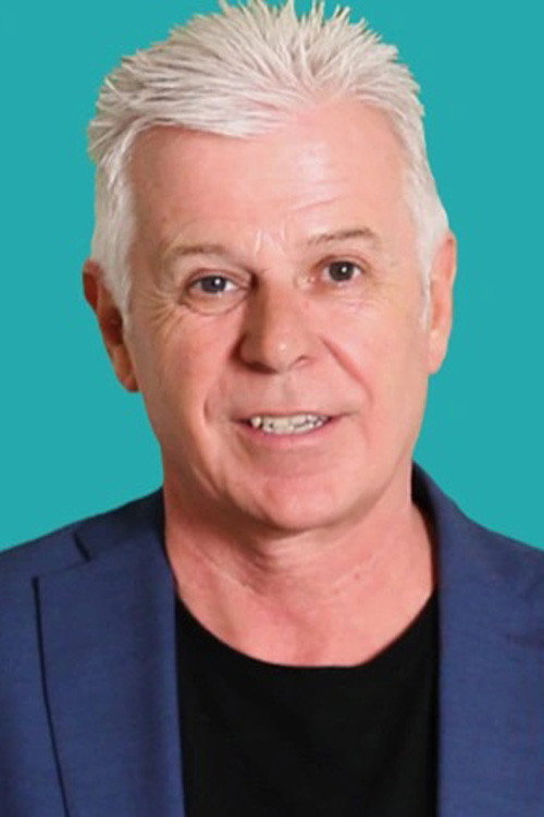 Nick Holland profile