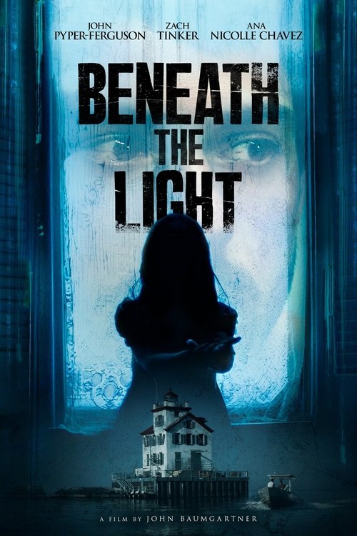 Movie poster for Beneath the Light (2026)