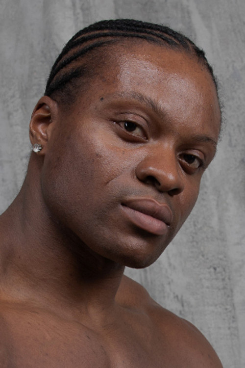 Photo of Baffour Boateng, Acting