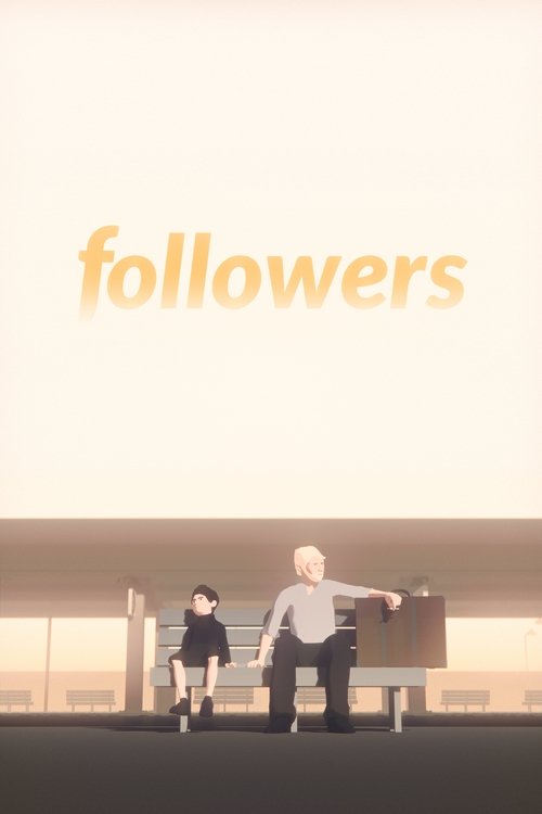 Movie poster for Followers (2014)