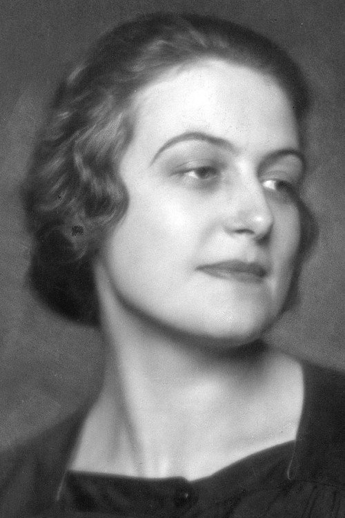 Photo of Anneliese Halbe, Acting