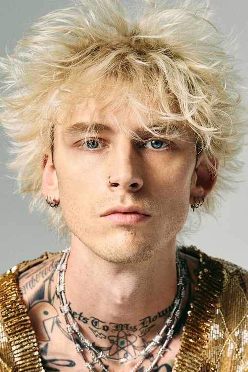 mgk profile