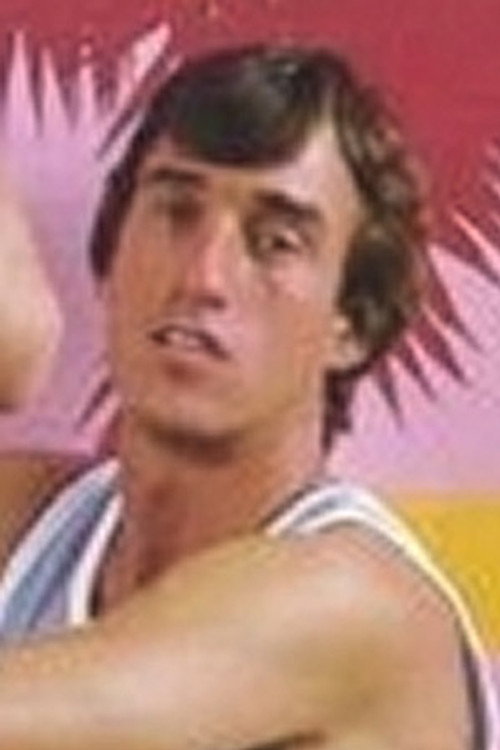 Photo of Pete, Acting