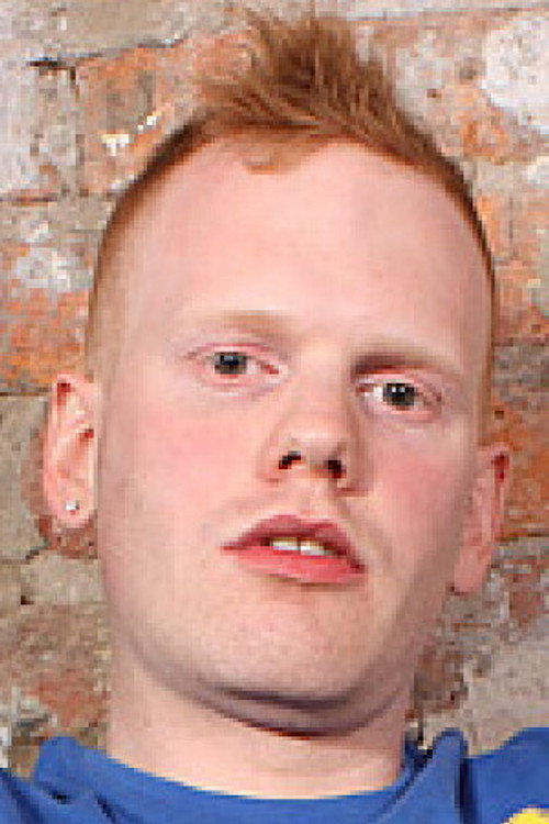 Photo of Ashley Hayes, Acting