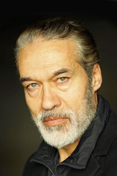 Photo of Bruno Bilotta, Acting