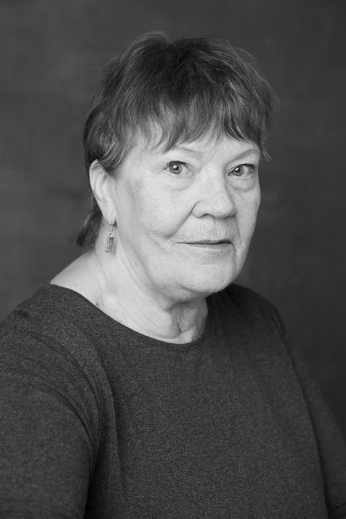 Photo of Marja Myllylä, Acting