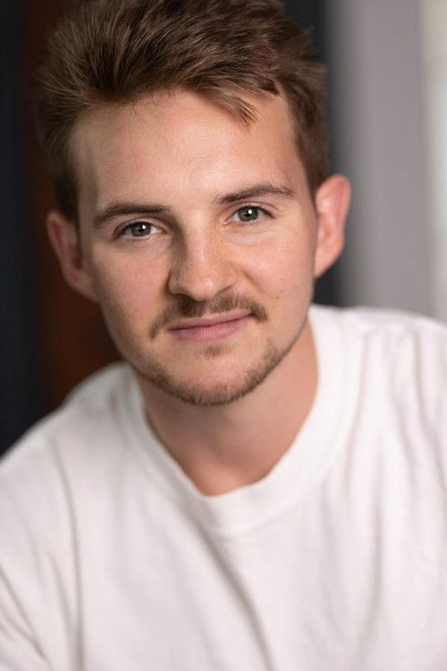 Photo of Aodhan Guy, Acting