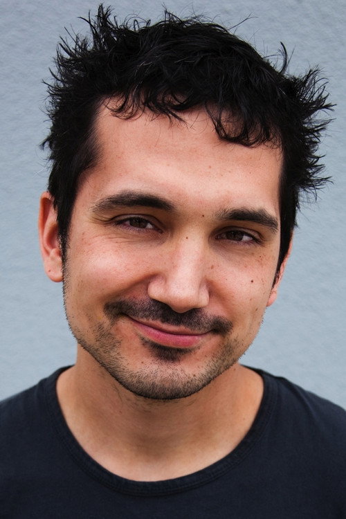 Photo of Brandon Farmahini, Acting