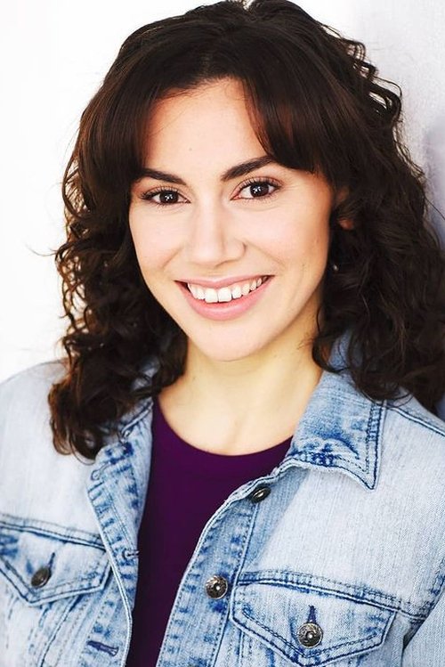 Photo of Leah Voysey, Acting