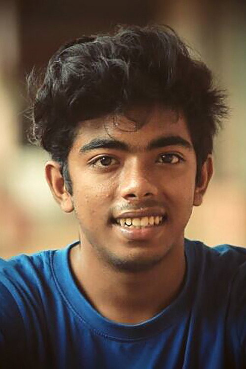 Photo of Siyadh Shajahan, Acting