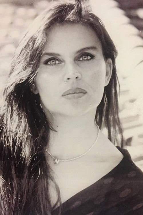 Silvia Conti profile