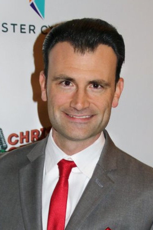 Photo of Marc D. Donovan, Acting