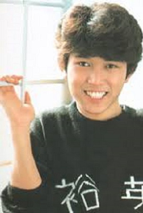 Photo of Hirohide Yakumaru, Acting