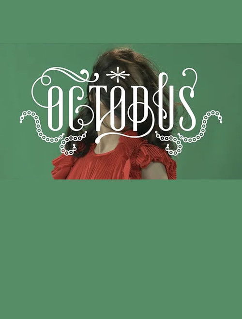 Movie poster for Octopus (2015)