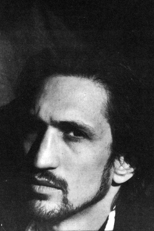 Photo of Richard Edson, Acting